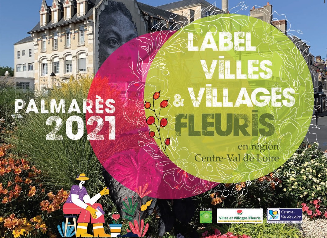 Remise des Prix régionale - Label des Villes et Villages Fleuris