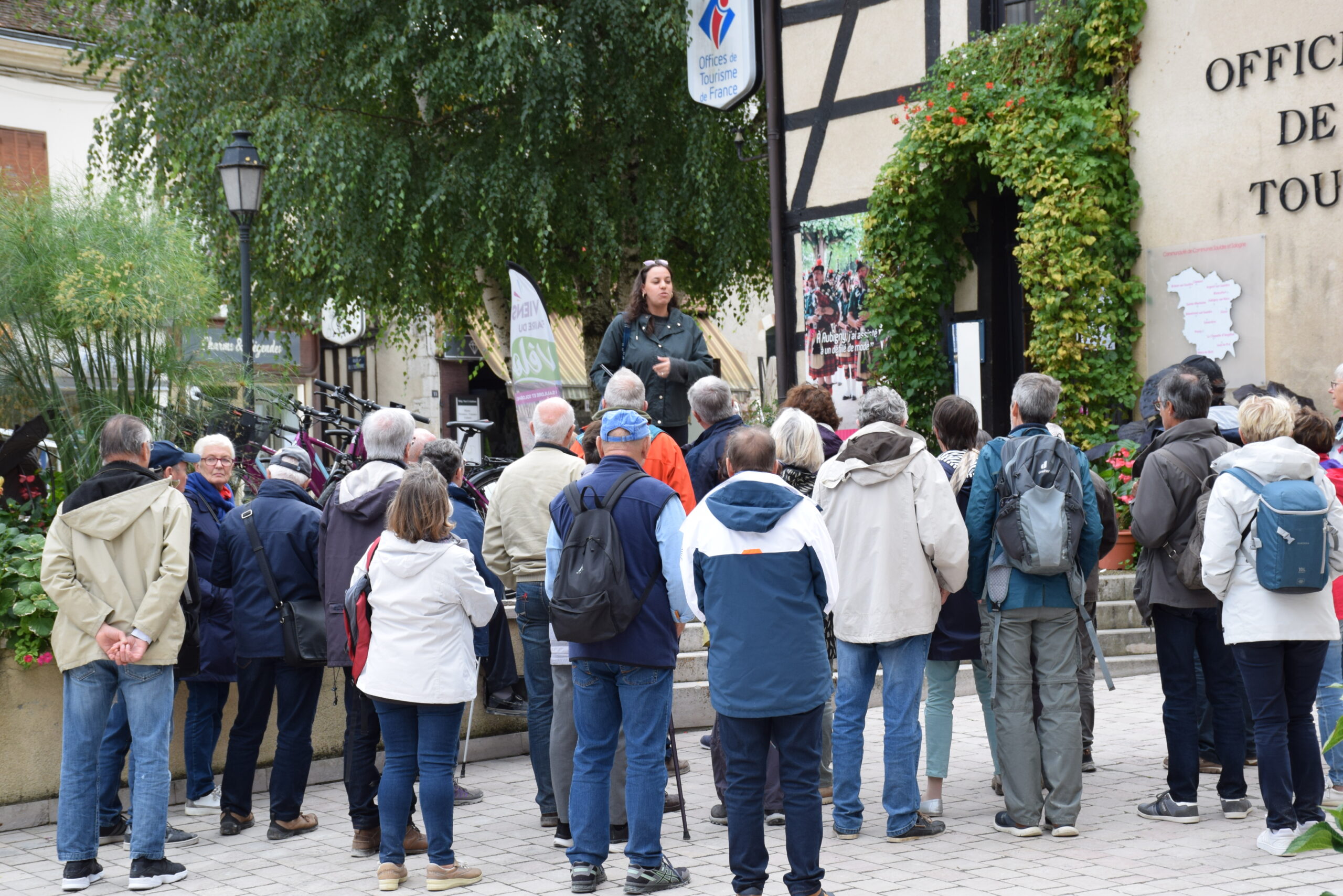 Journée pré-Assises (visites techniques)